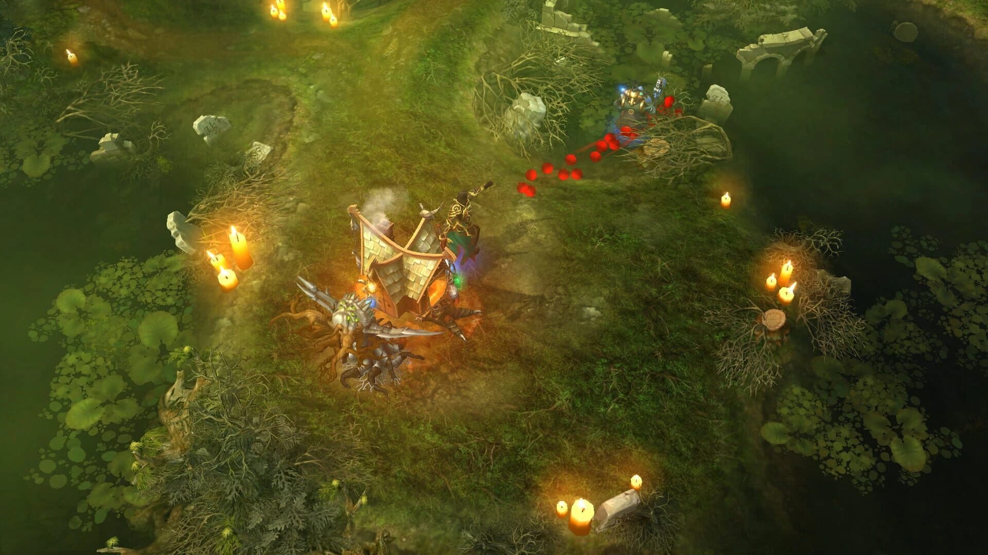 Prime Arena screenshot 1