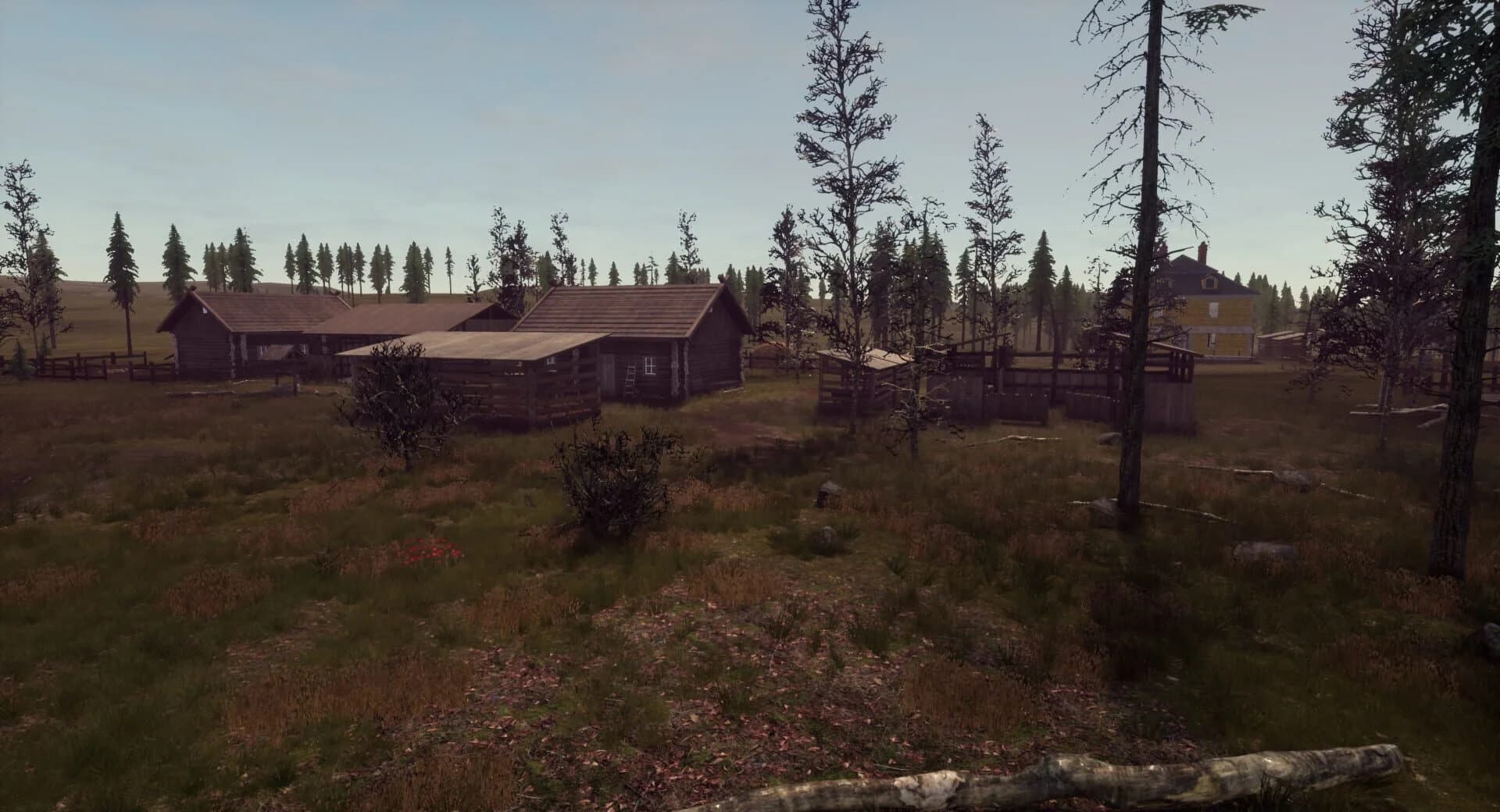 Prime & Load: 1776 screenshot 5