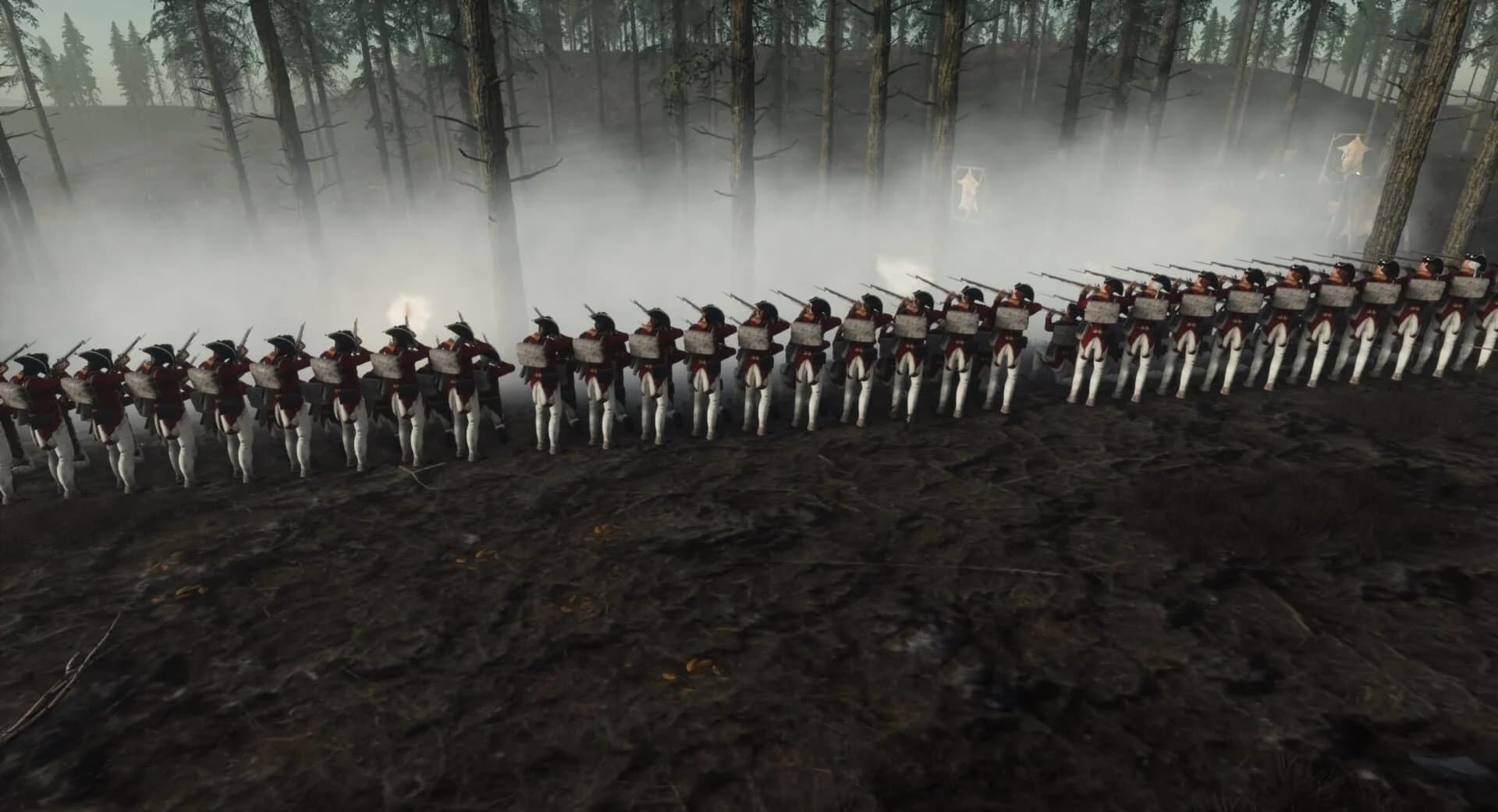 Prime & Load: 1776 screenshot 2