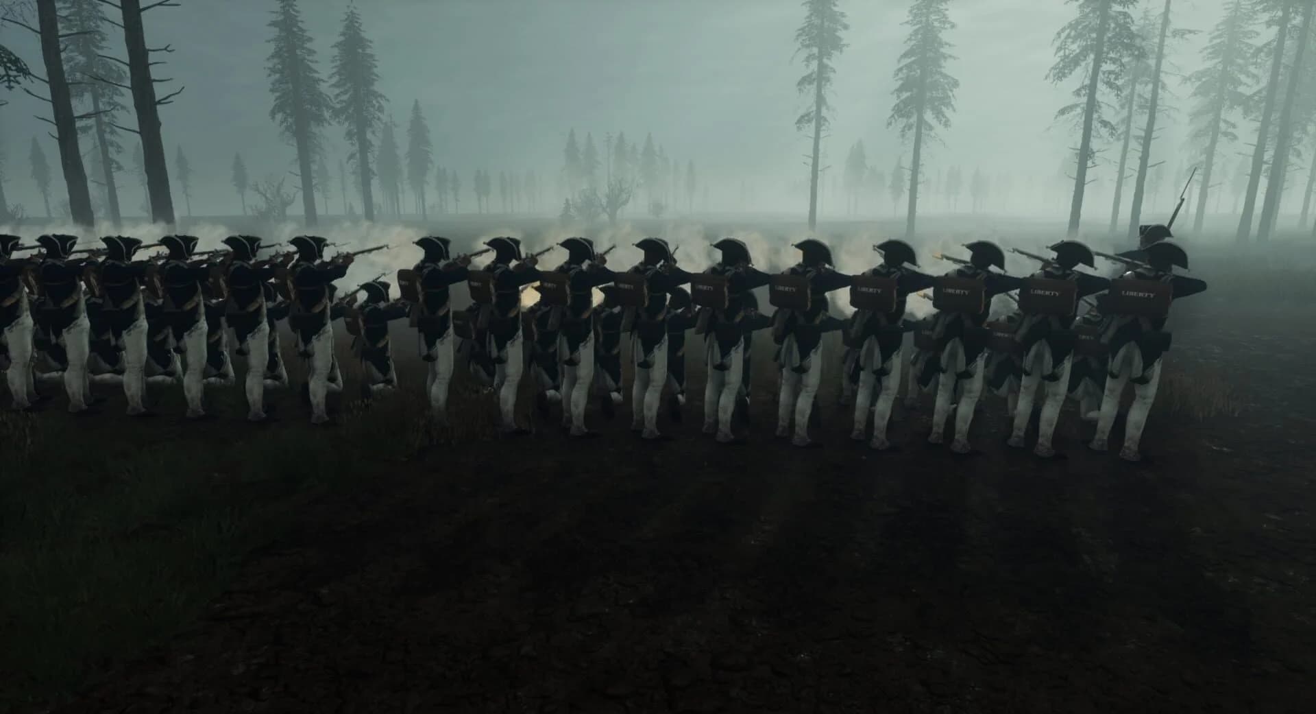 Prime & Load: 1776 screenshot 4