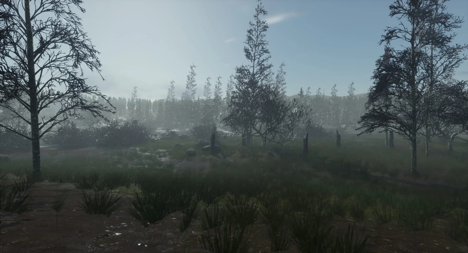 Prime & Load: 1776 screenshot 1