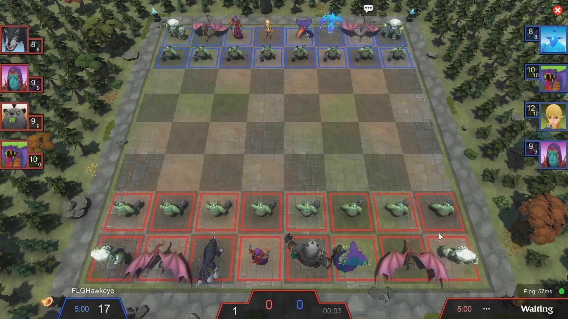 Prime Shift screenshot 3