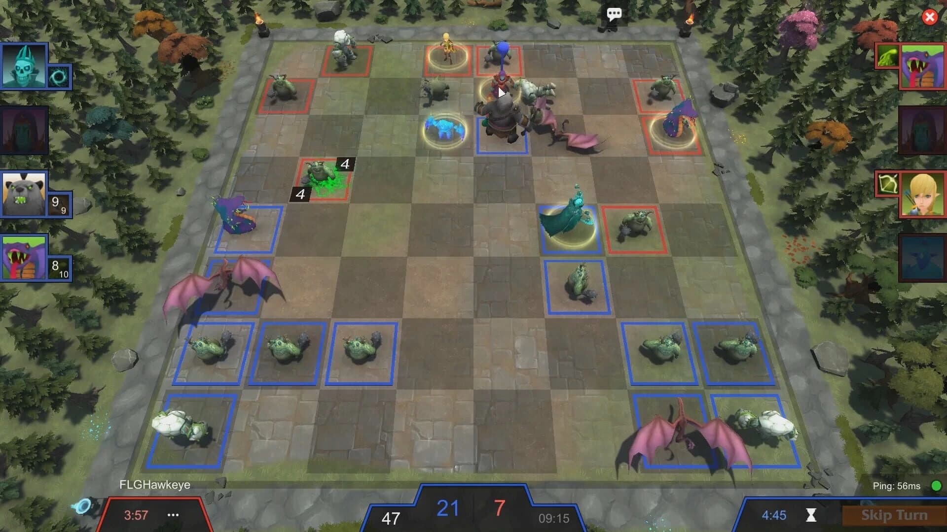Prime Shift screenshot 4