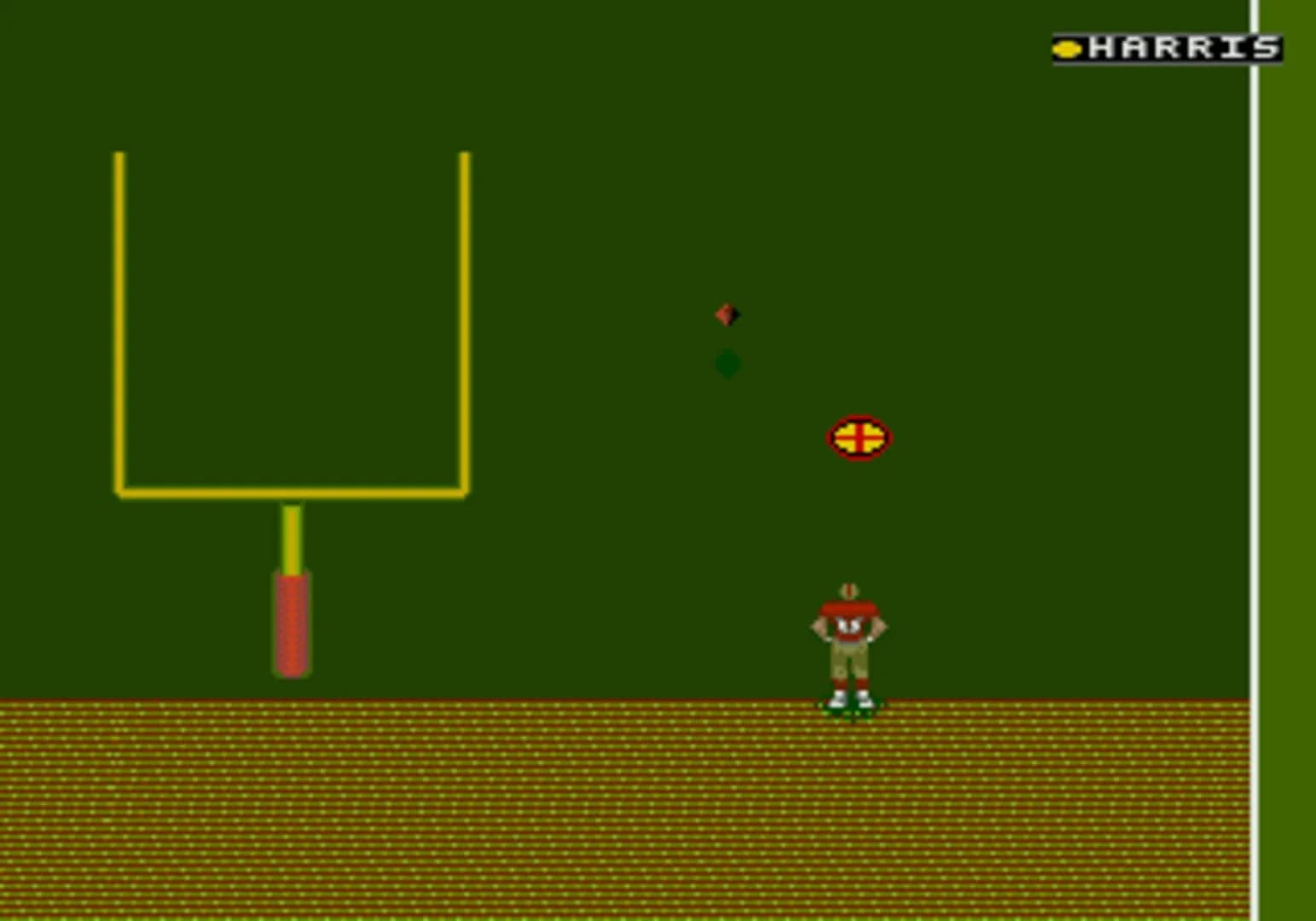 Prime Time NFL Starring Deion Sanders screenshot 3