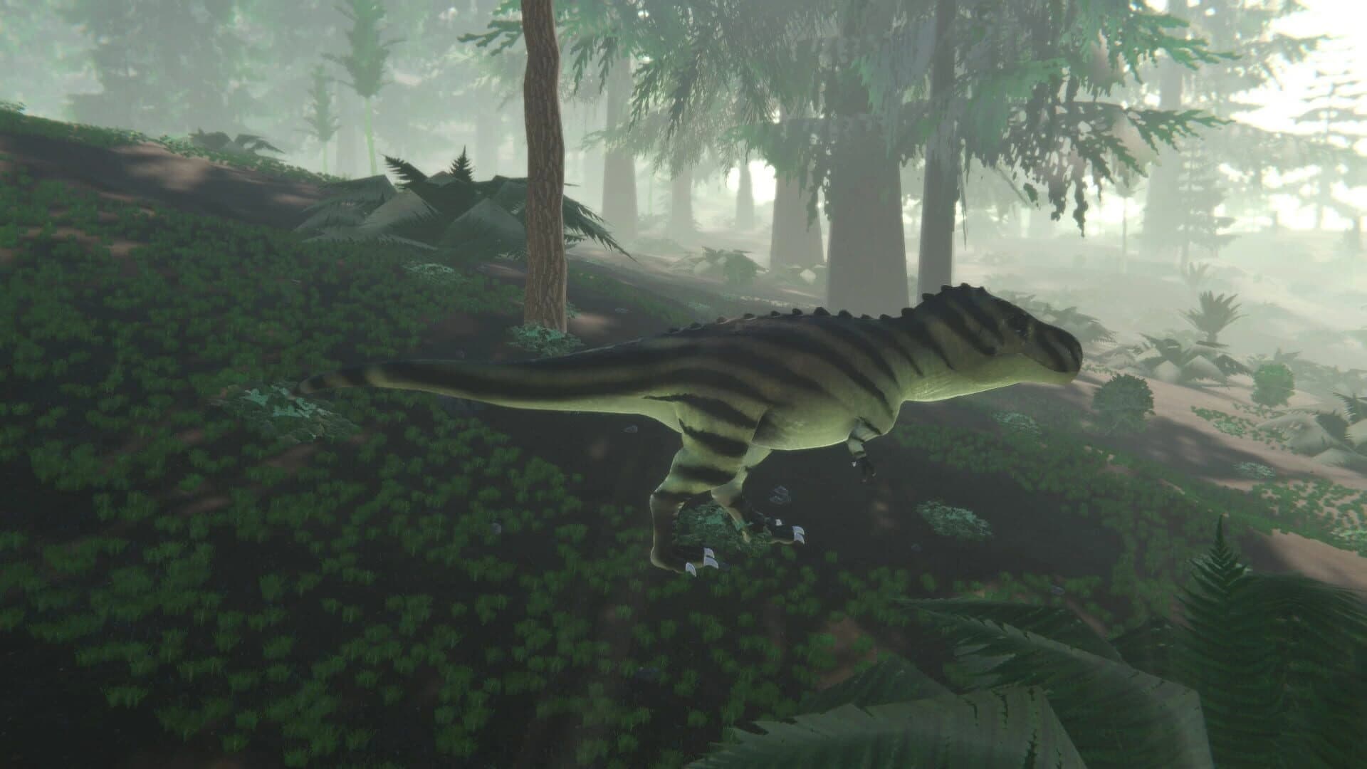 Primeval screenshot 3