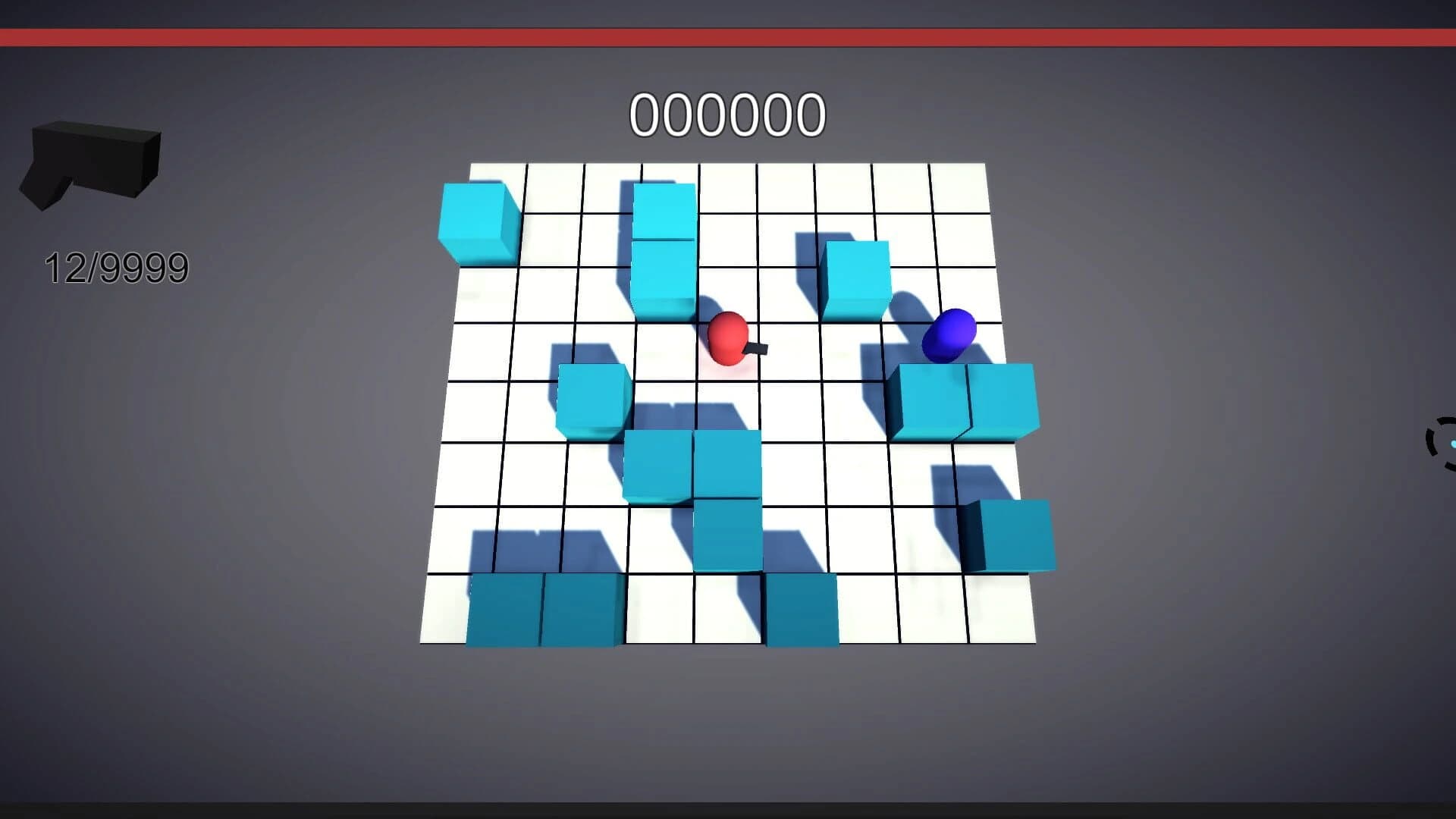Primitive Shooter screenshot 5