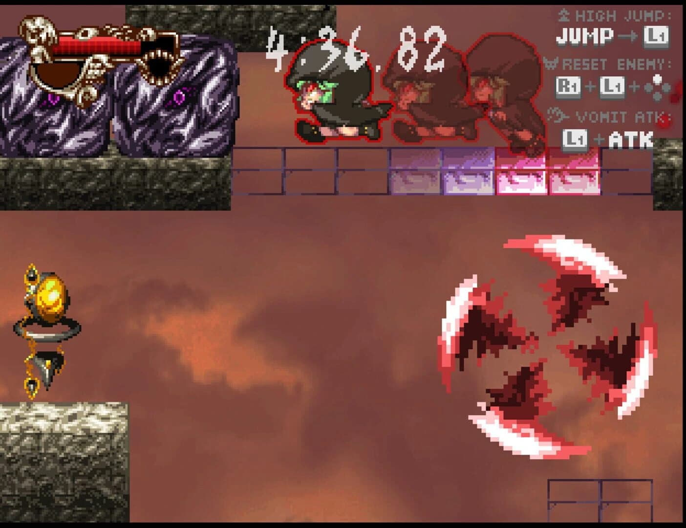 Primland The Magus screenshot 1
