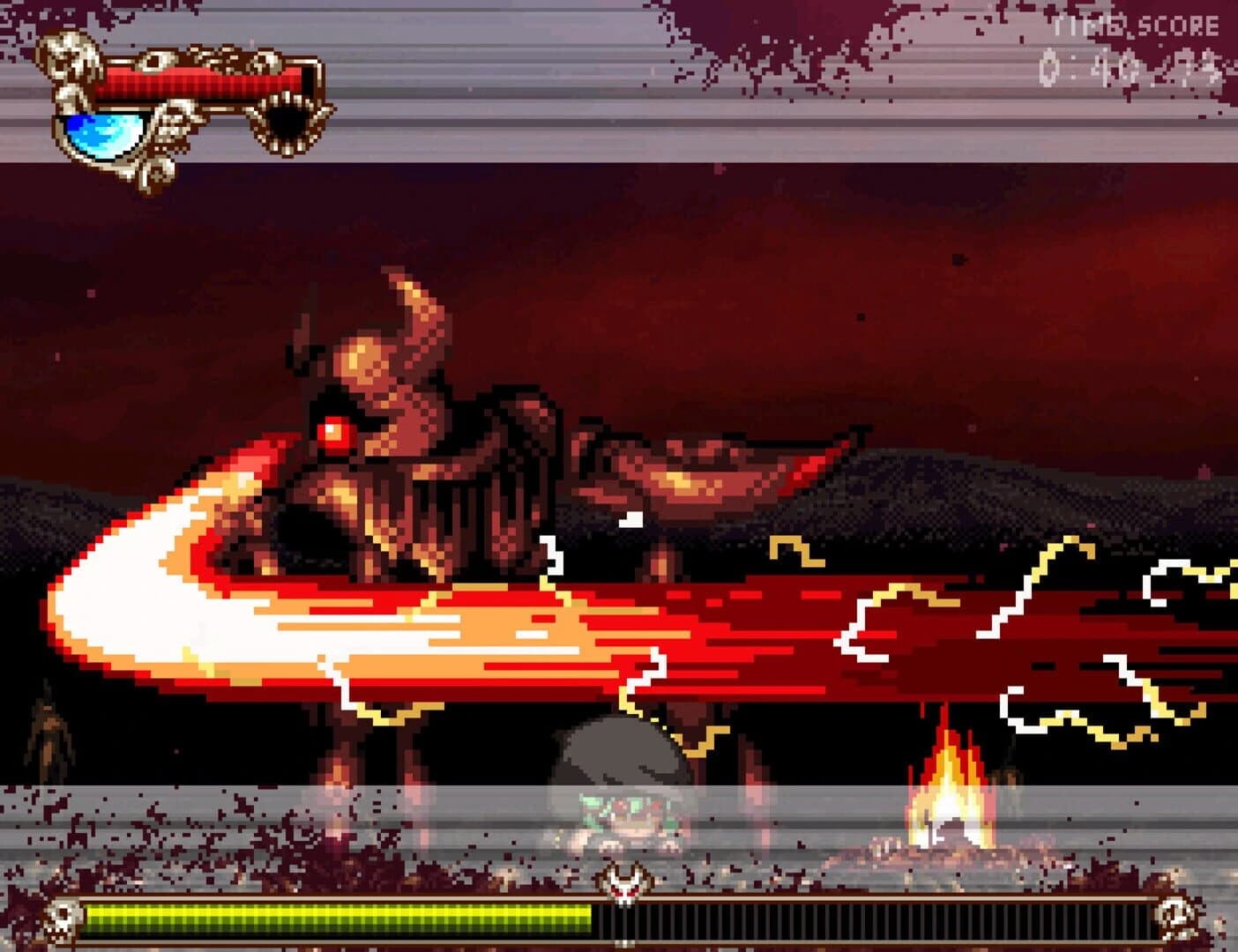Primland The Magus screenshot 5