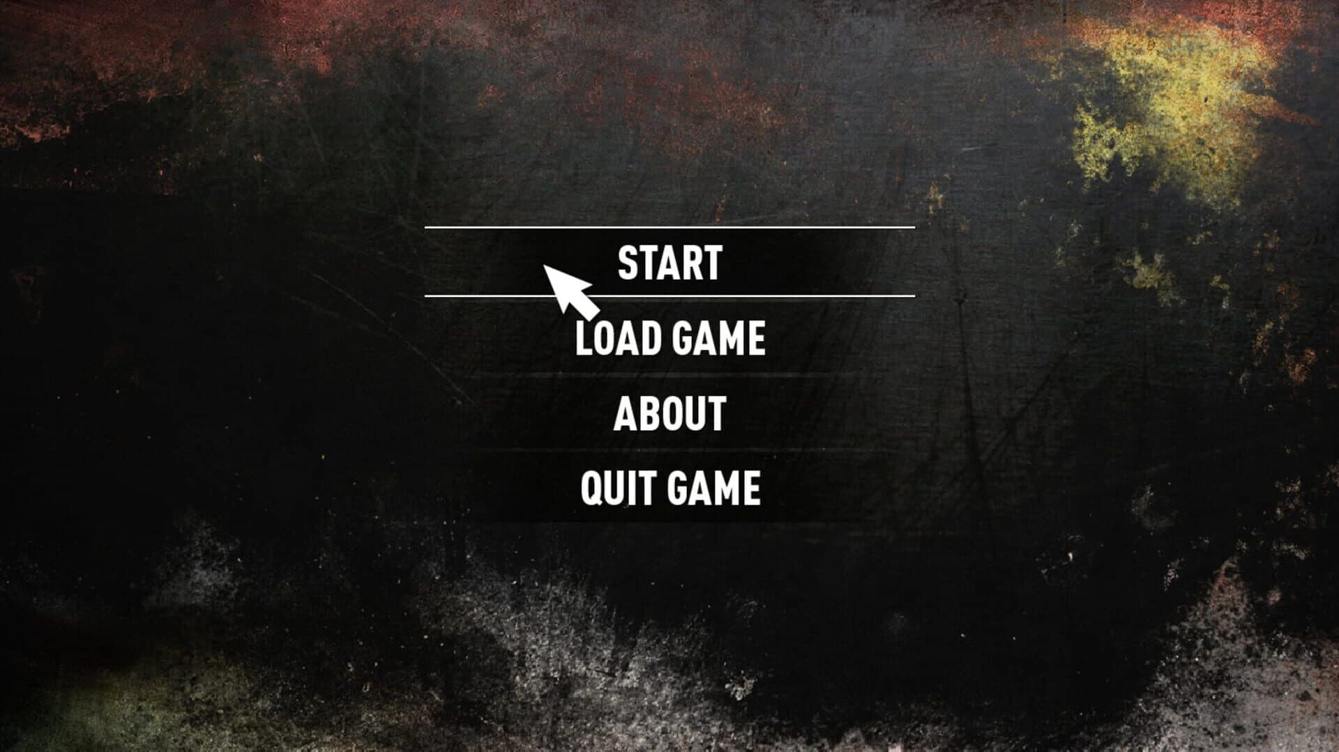 Primordial Darkness screenshot 1