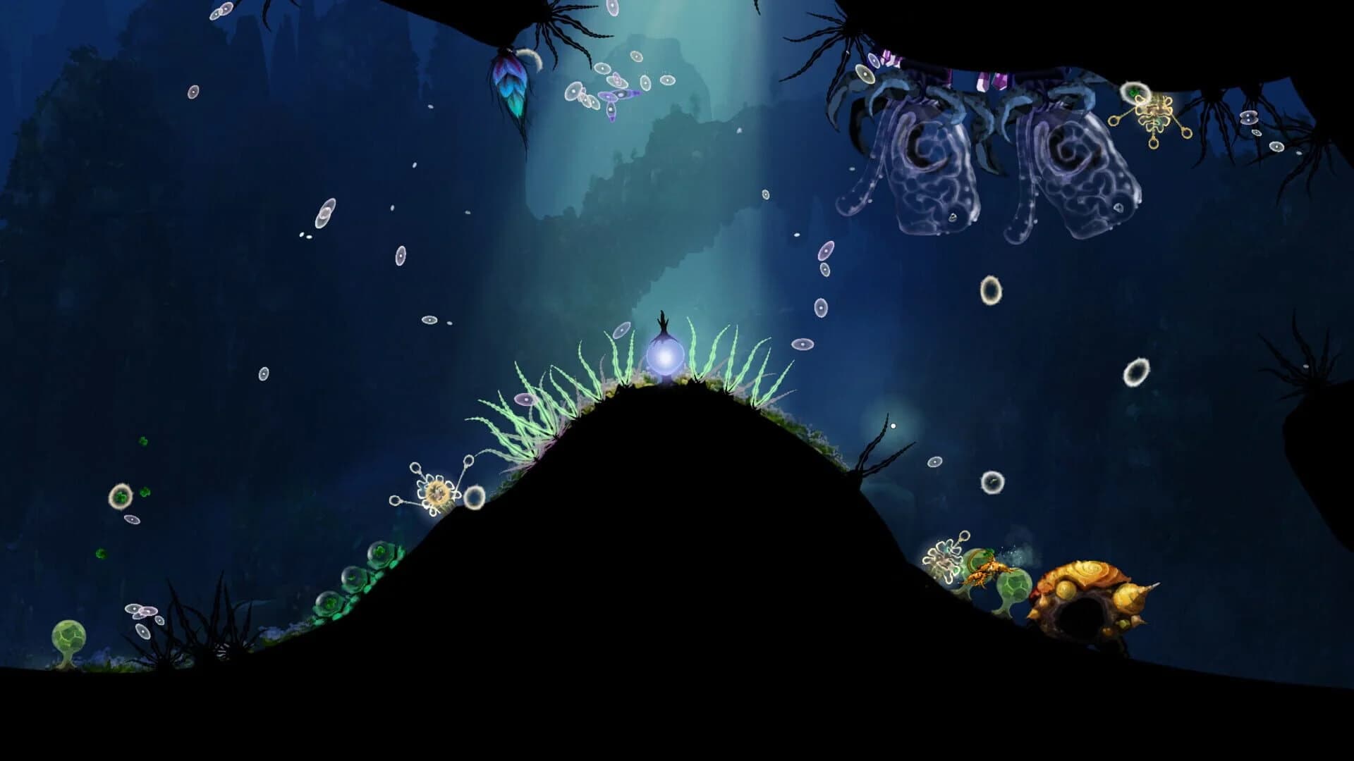Primordial Empire screenshot 4