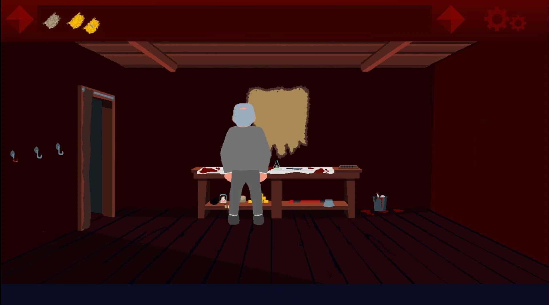Primordial Fate screenshot 3
