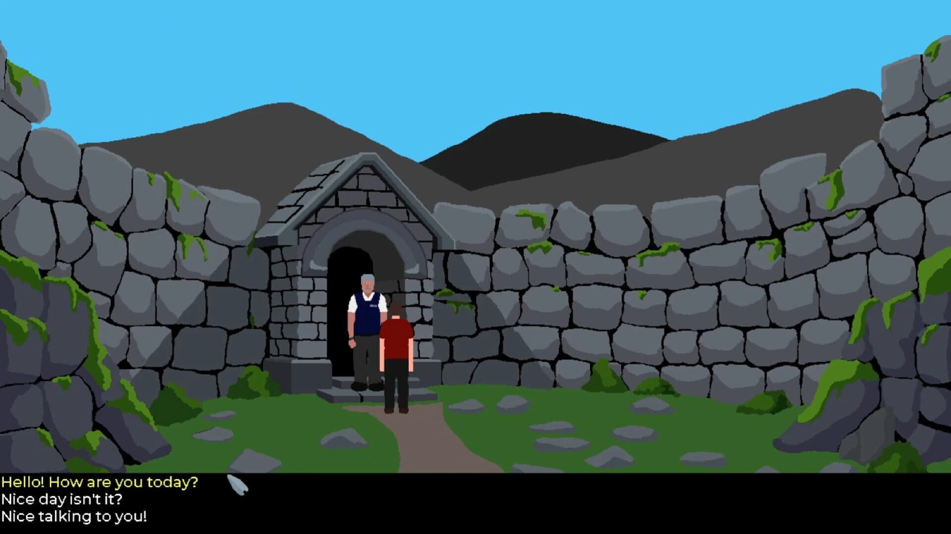 Primordial Fate screenshot 5