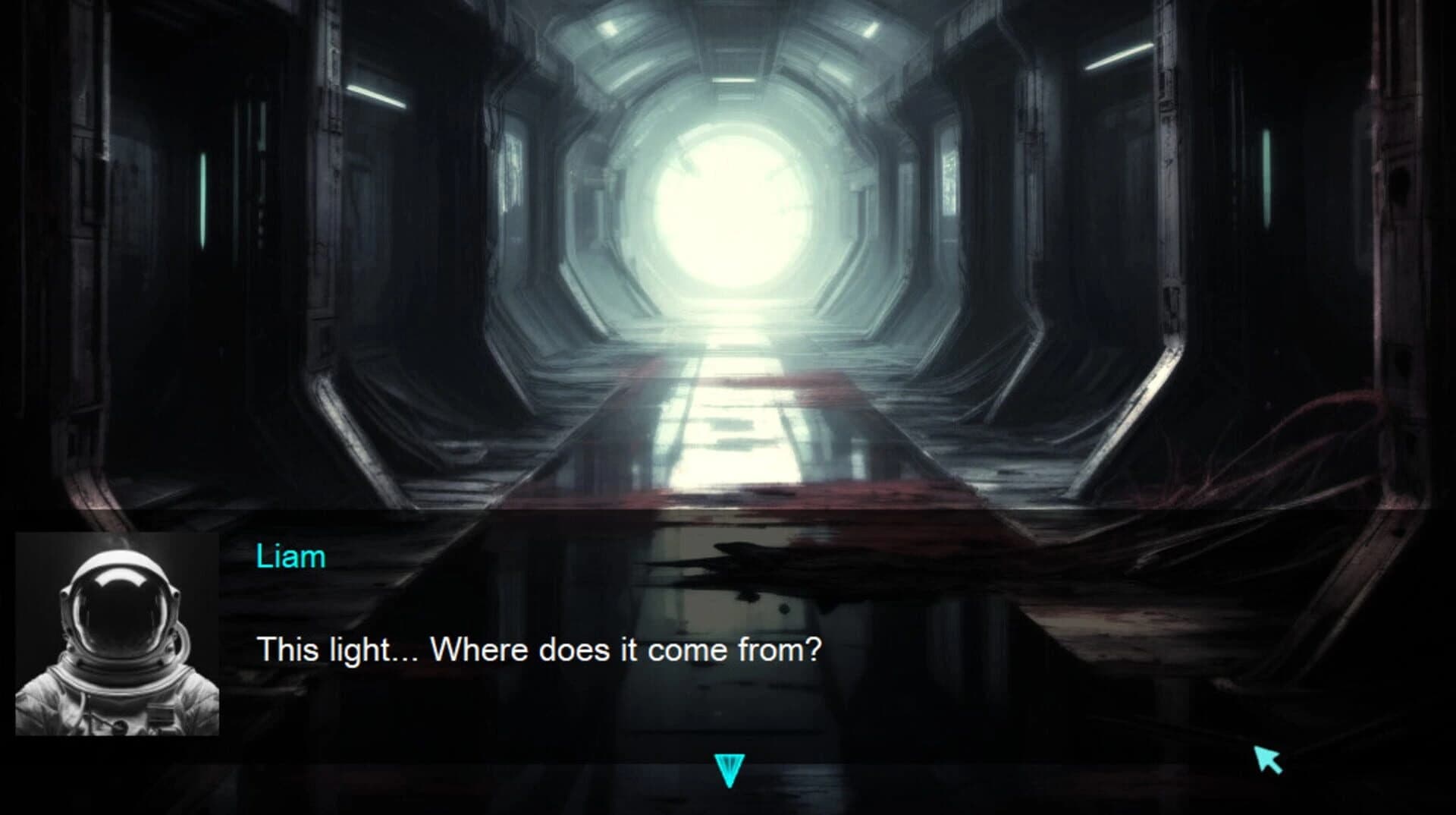 Primordial Genesis screenshot 4