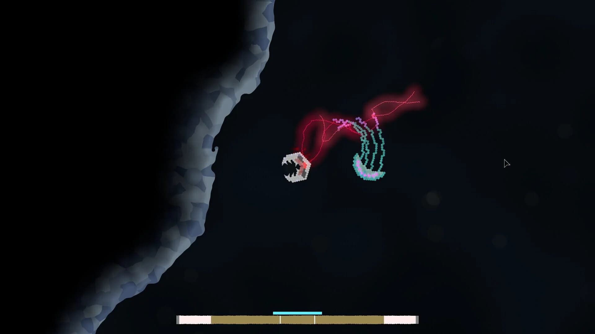 Primordialis screenshot 3