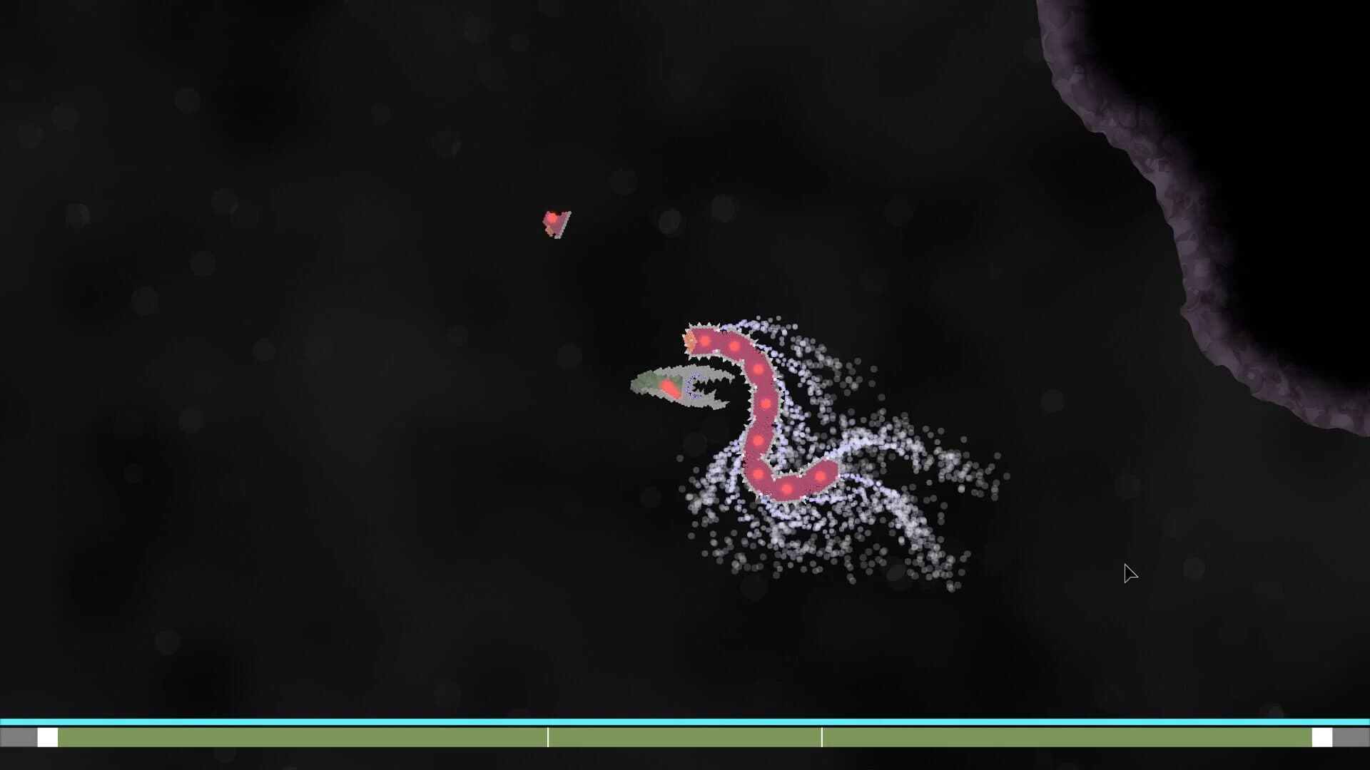 Primordialis screenshot 4