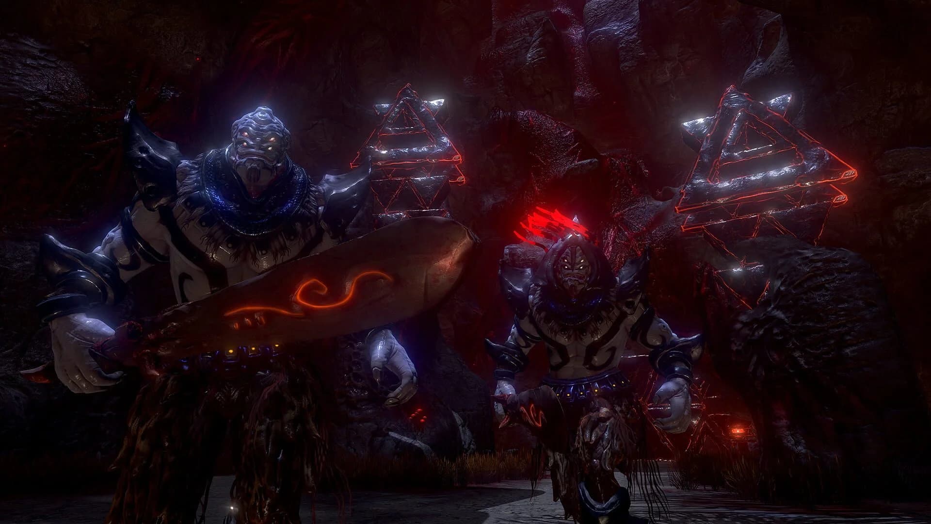 Primordian screenshot 5