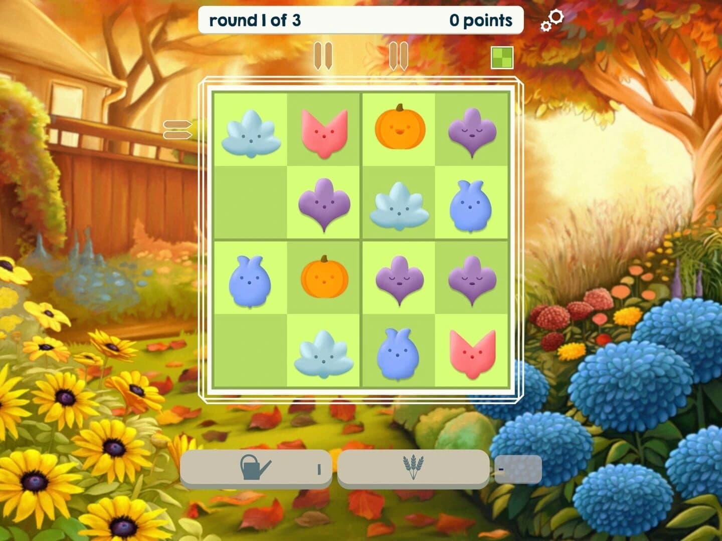 Primrows screenshot 1