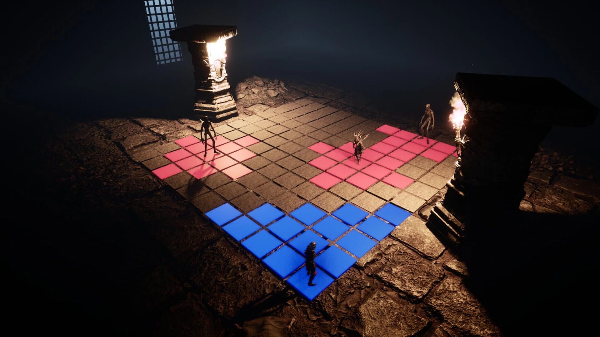 Primus Numen screenshot 2