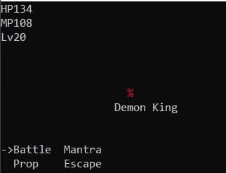 Prince Fighting Dragon 2 screenshot 8