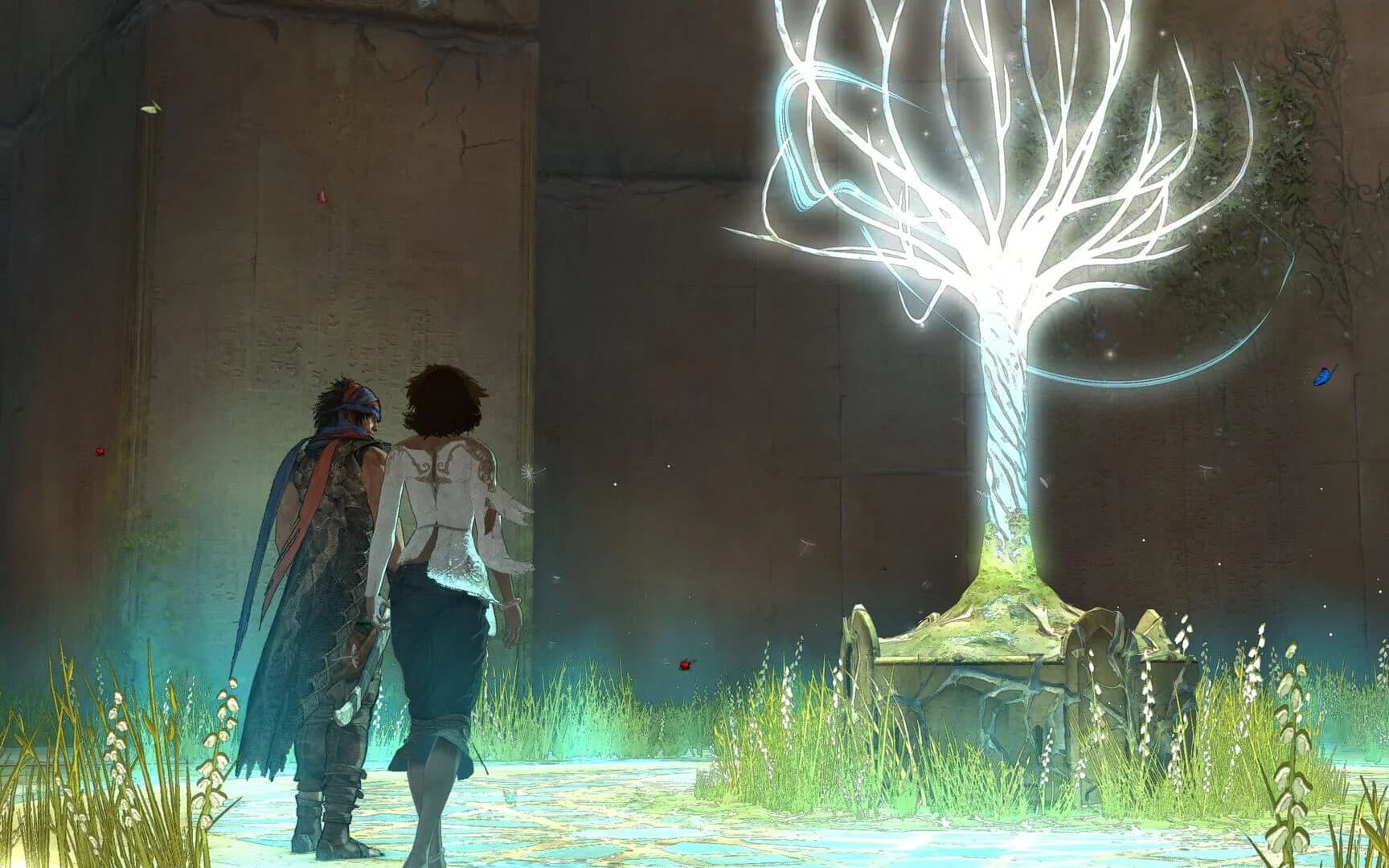 Prince of Persia screenshot 3