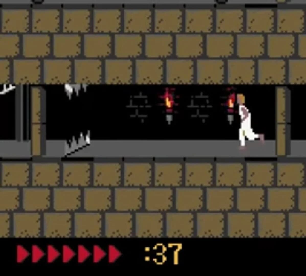 Prince of Persia screenshot 2