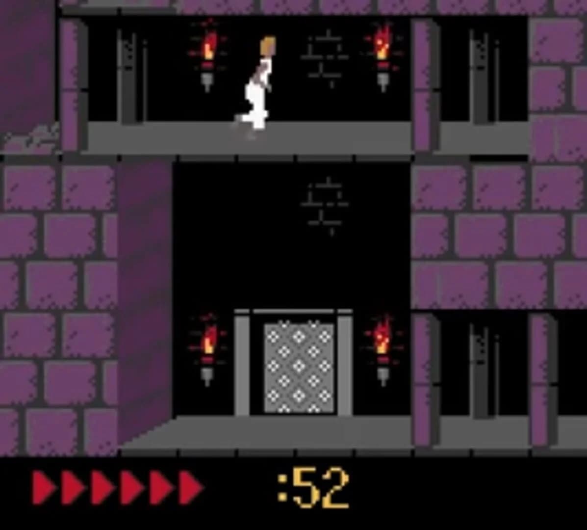 Prince of Persia screenshot 1