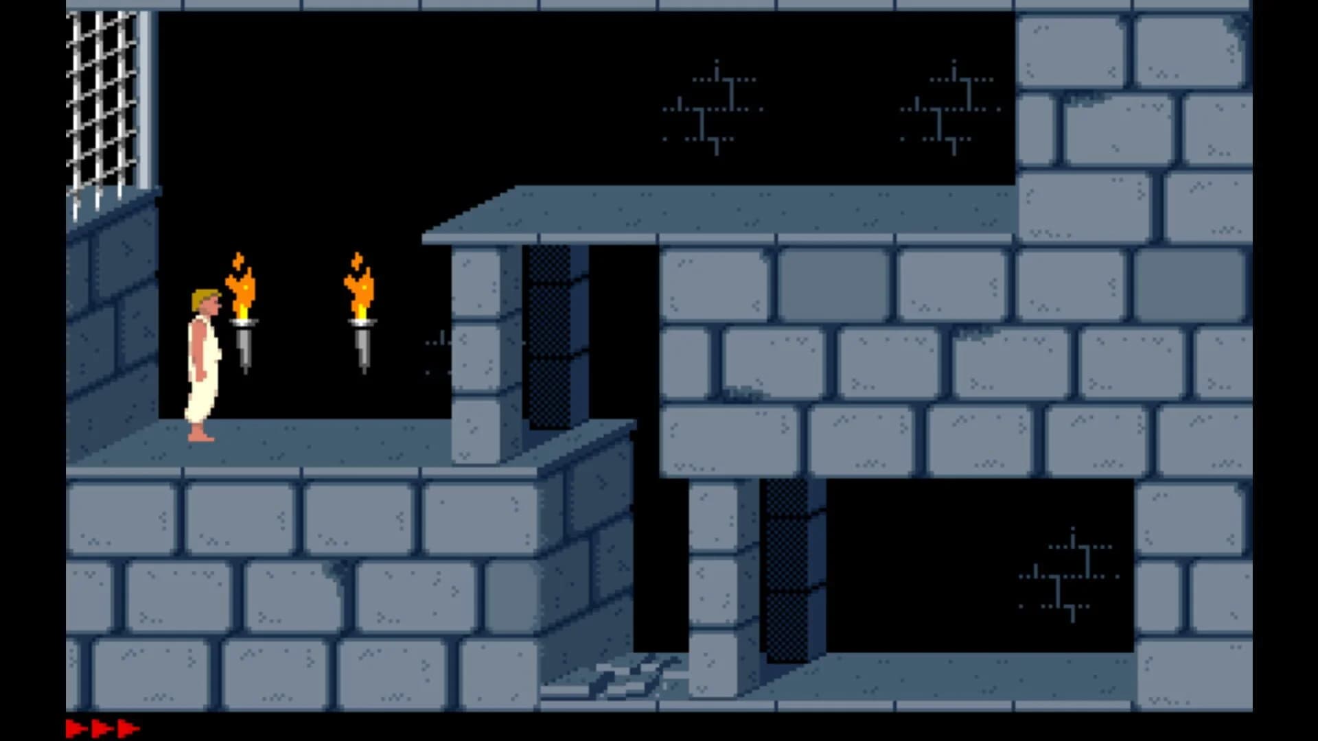 Prince of Persia screenshot 3