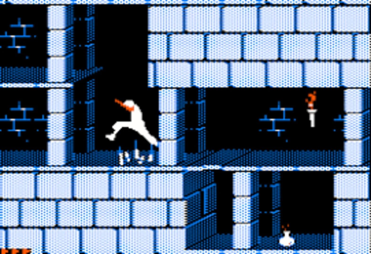 Prince of Persia screenshot 2