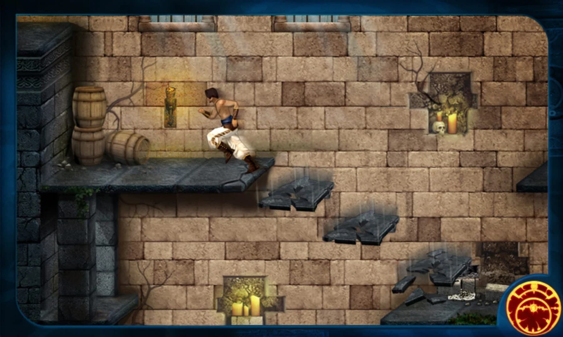 Prince of Persia Classic screenshot 4