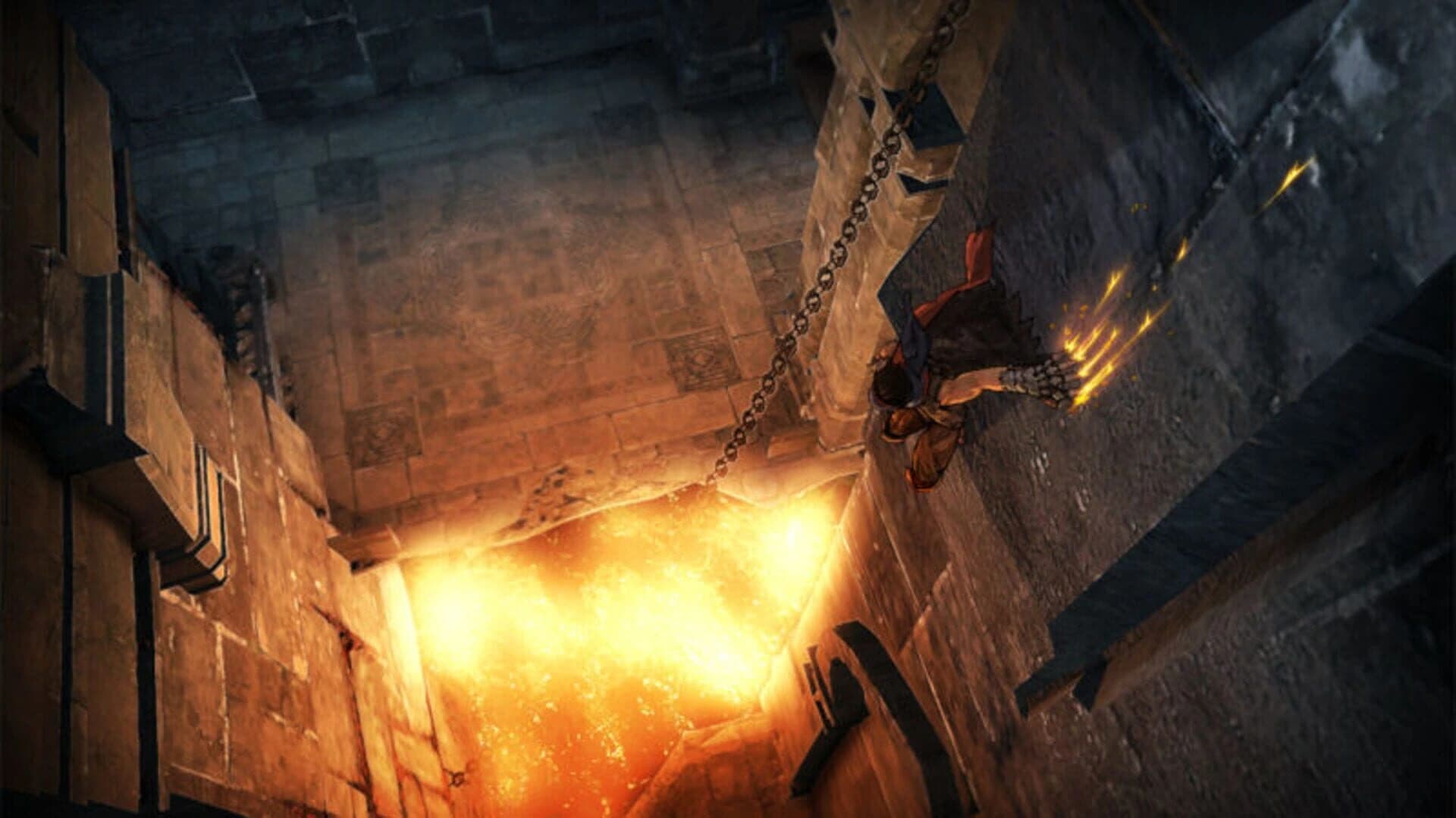 Prince of Persia Franchise screenshot 4