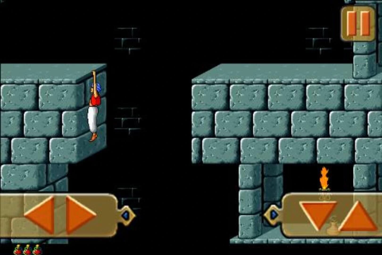 Prince of Persia Retro screenshot 3