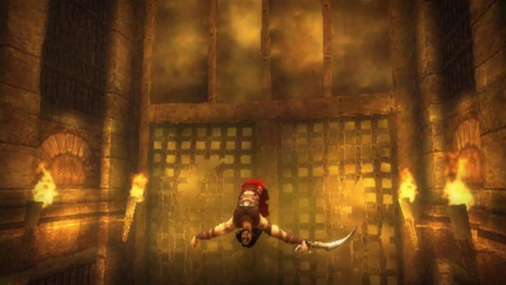 Prince of Persia: Revelations screenshot 3