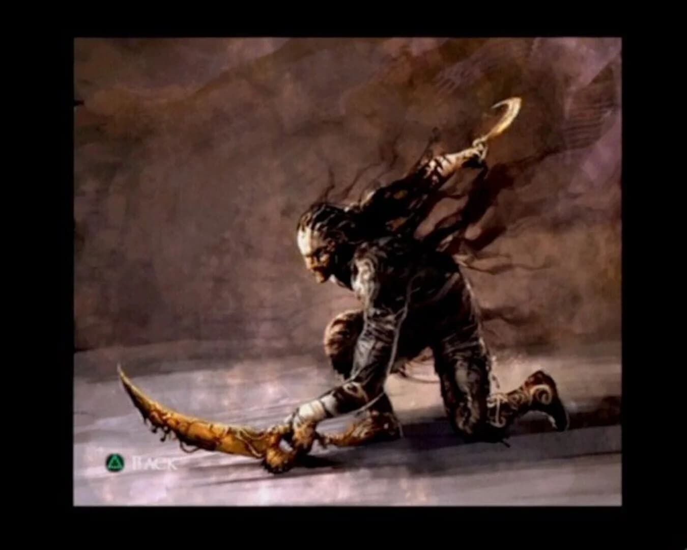 Prince of Persia Trilogy screenshot 2