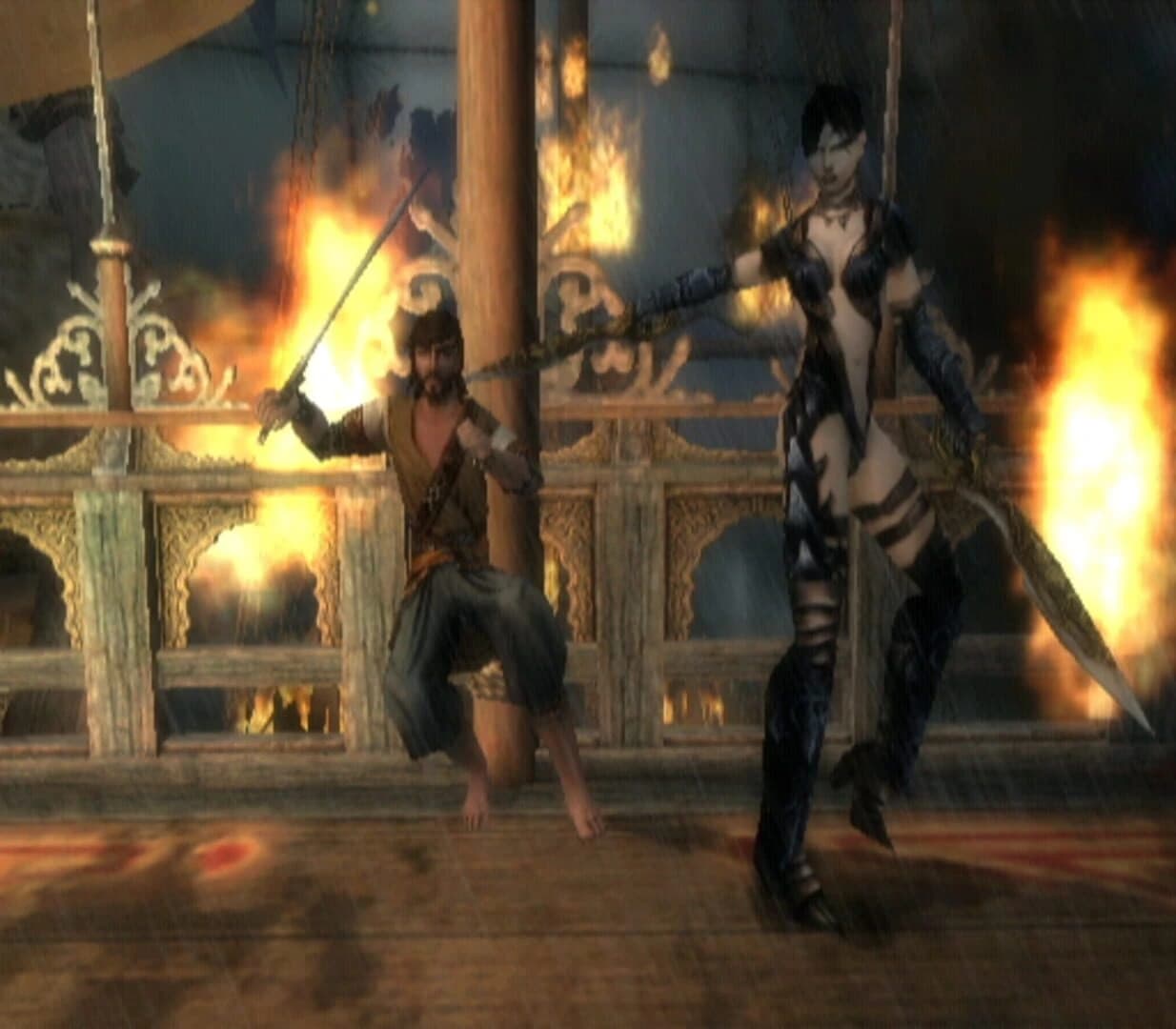 Prince of Persia Trilogy: Limited Edition screenshot 2