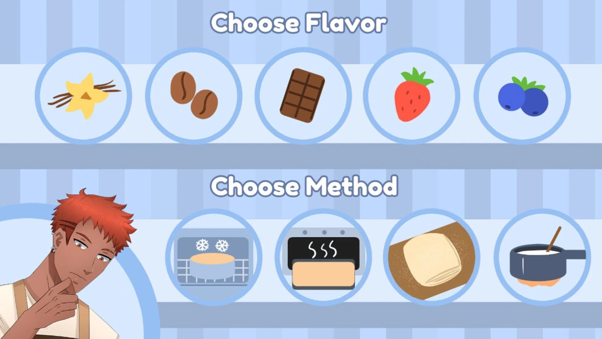 Prince or Villain screenshot 2
