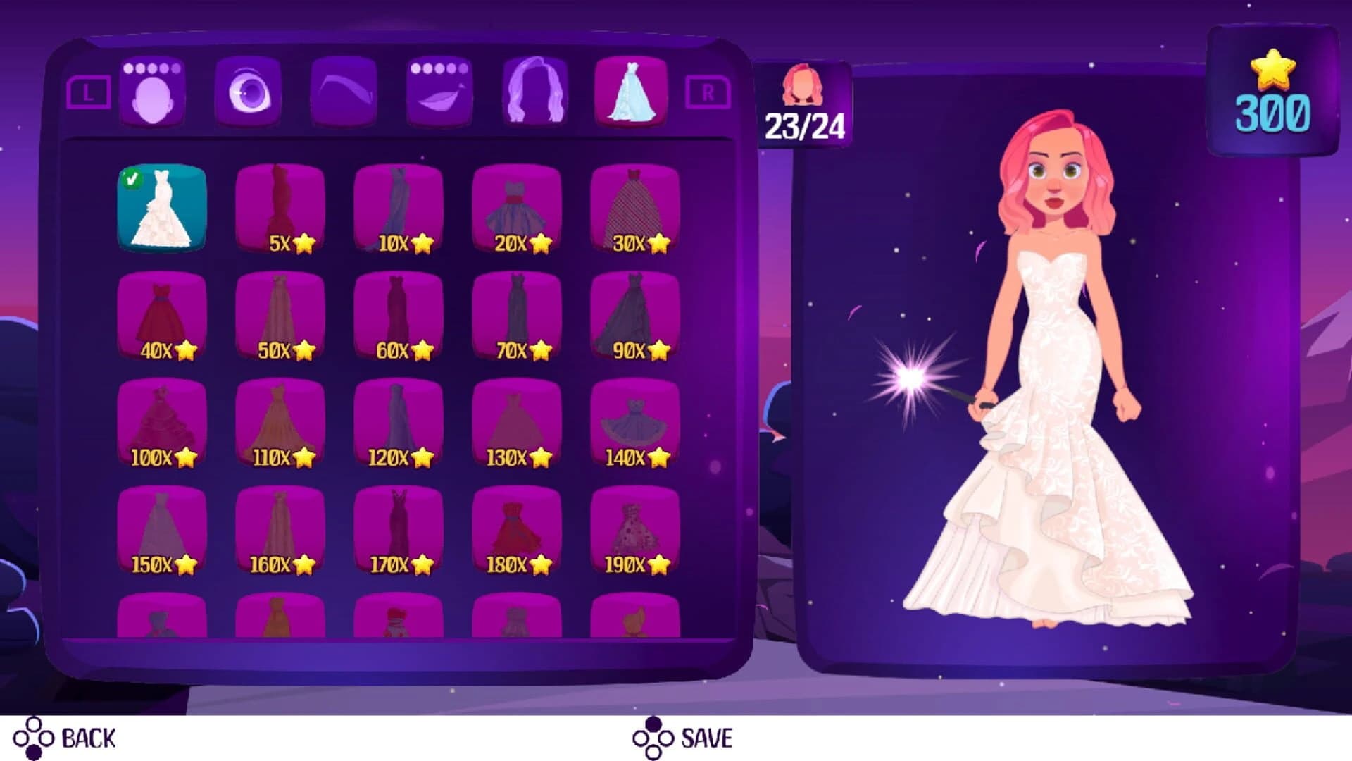 Princess Bubble Story screenshot 2