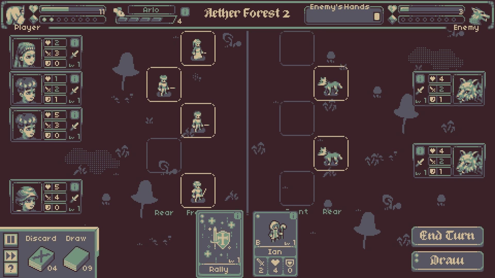 Princess Covenant screenshot 7