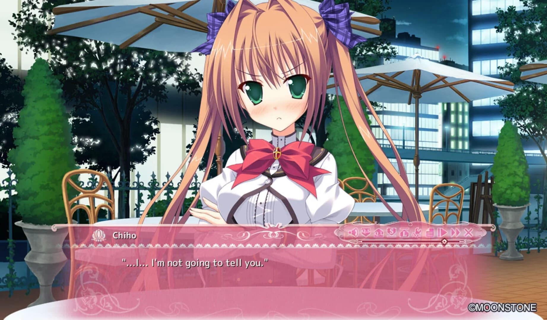 Princess Evangile screenshot 3