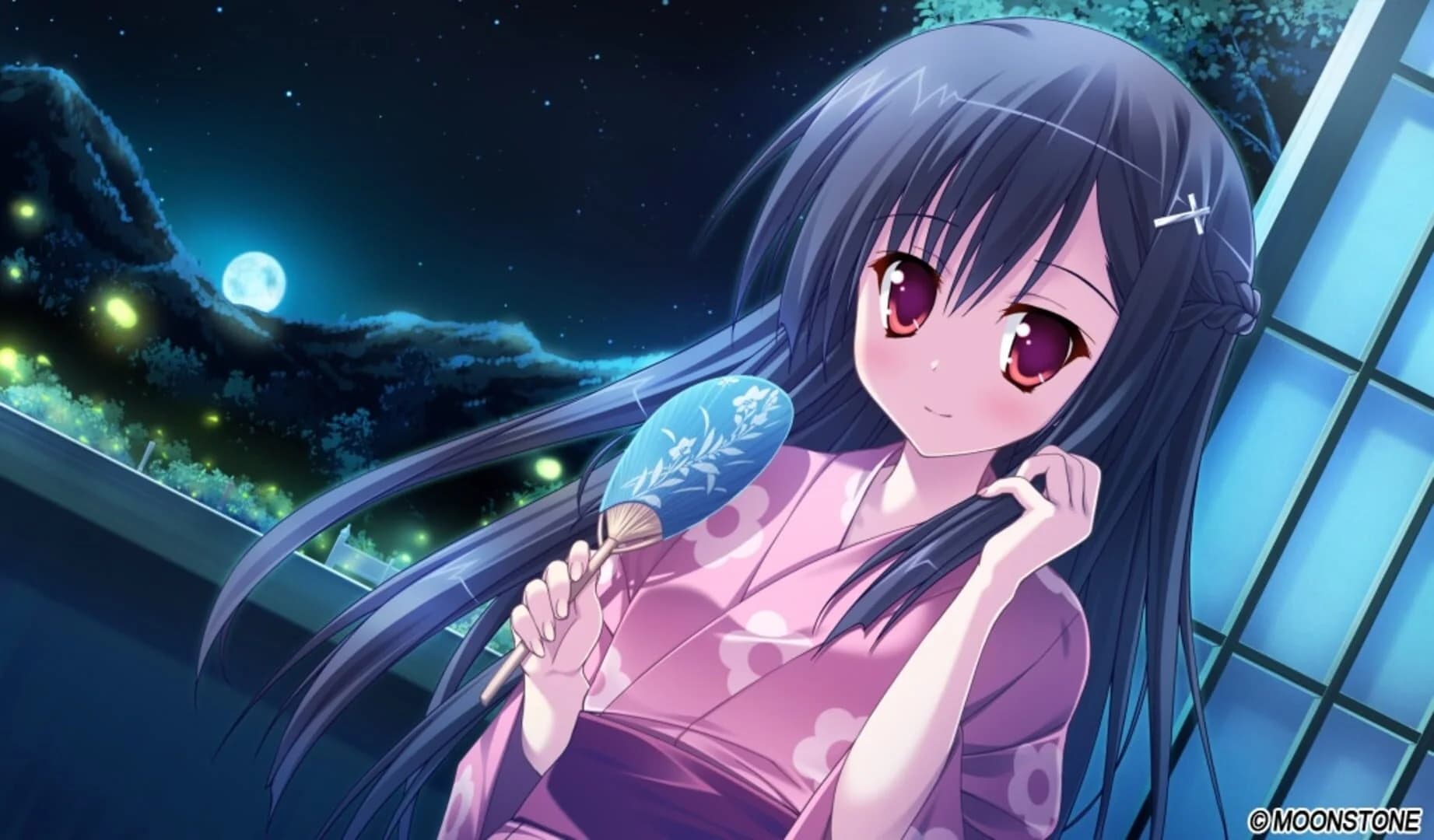 Princess Evangile W Happiness screenshot 1