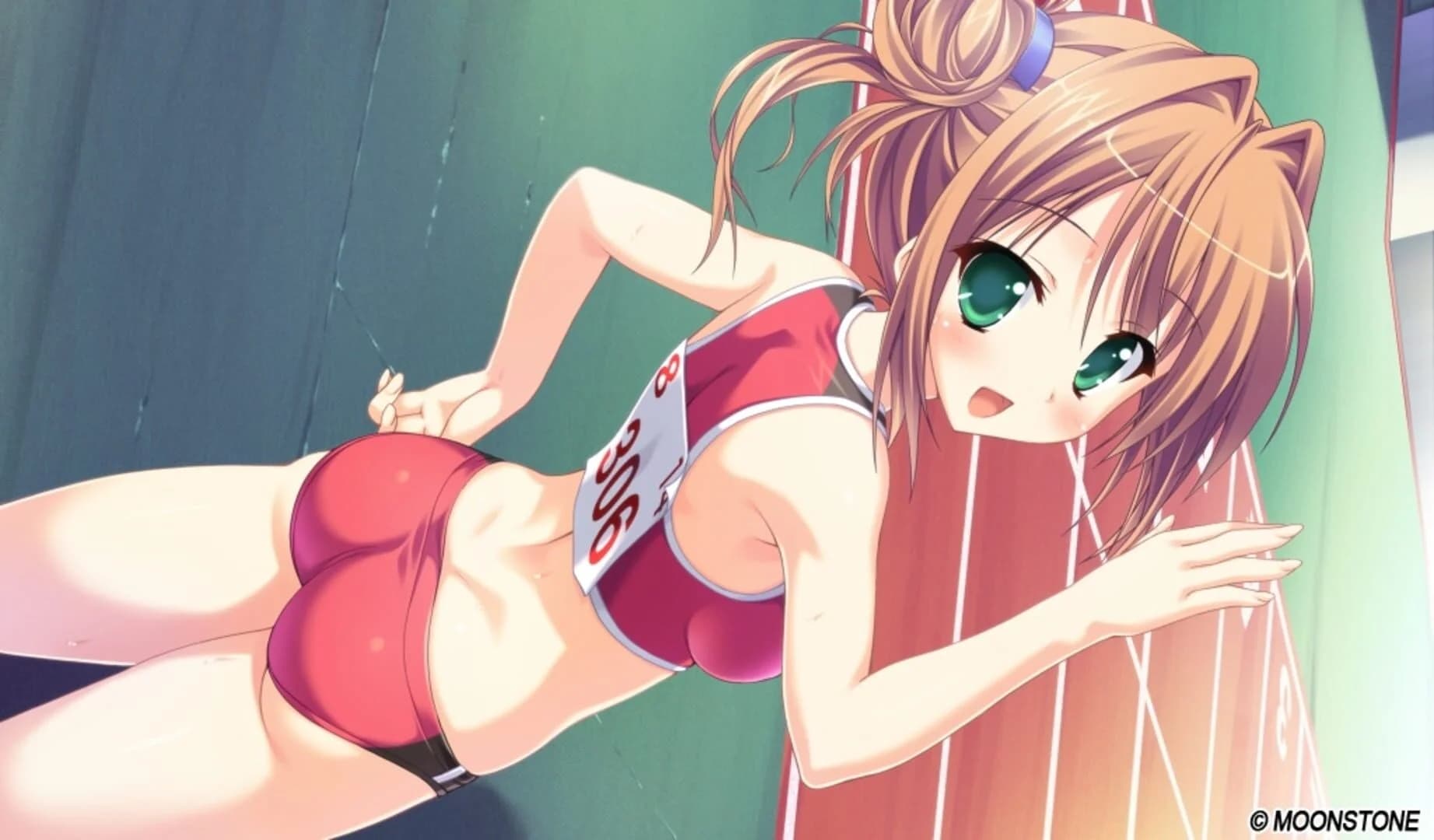 Princess Evangile W Happiness screenshot 3