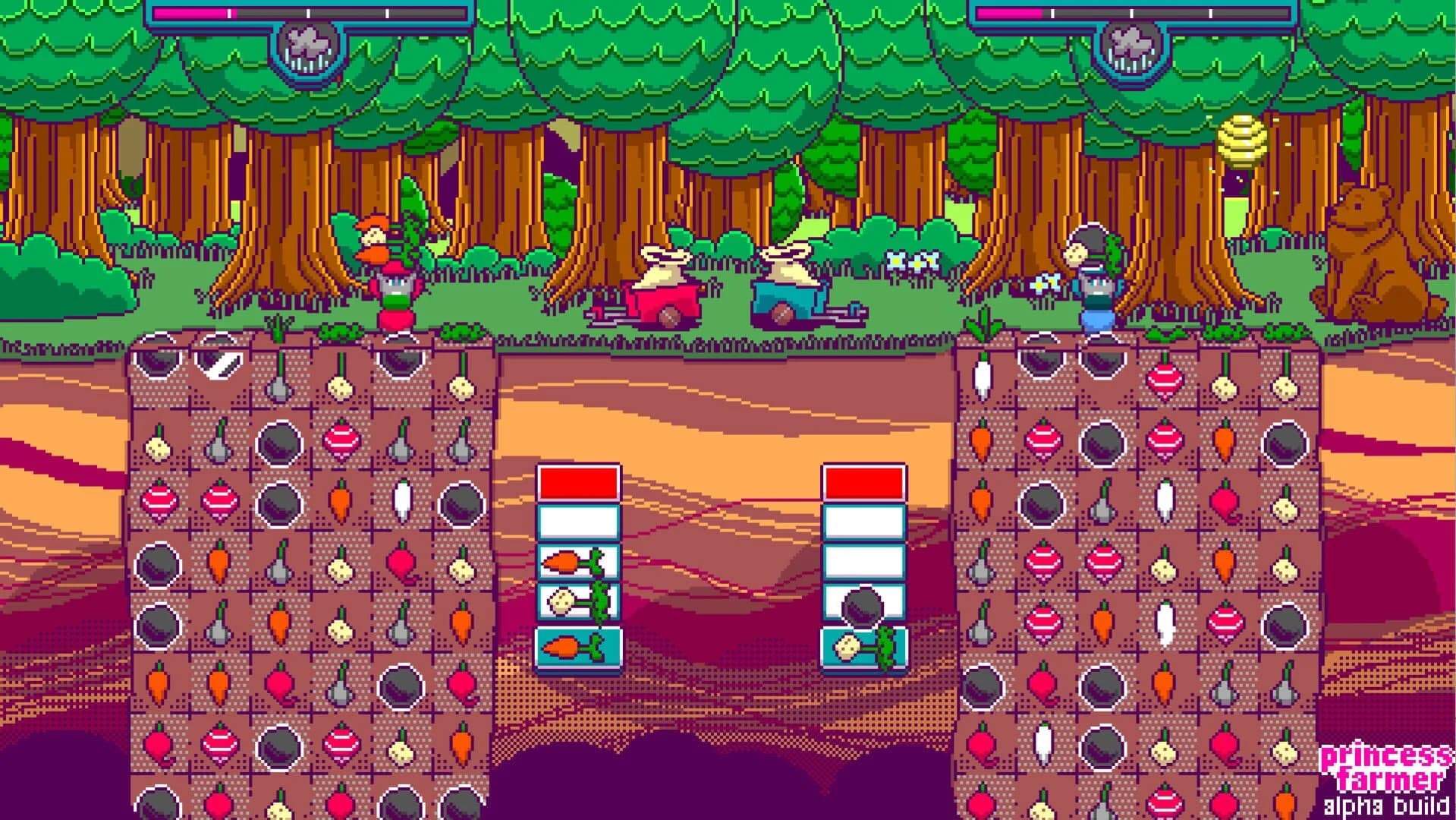 Princess Farmer screenshot 3