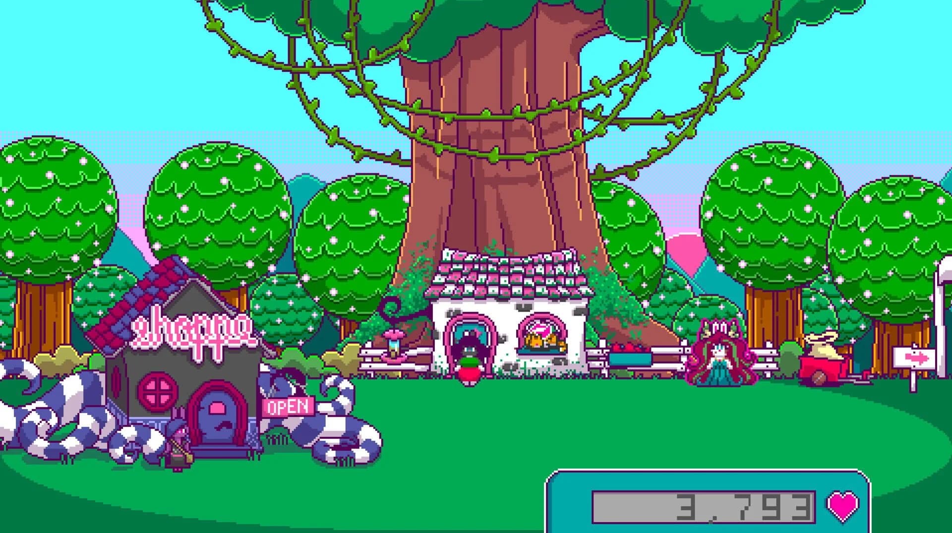 Princess Farmer screenshot 5