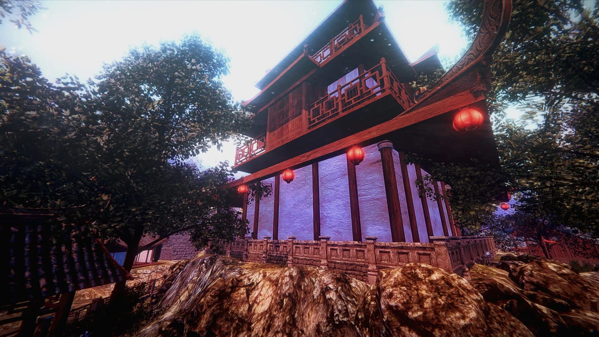 Princess Guard screenshot 5