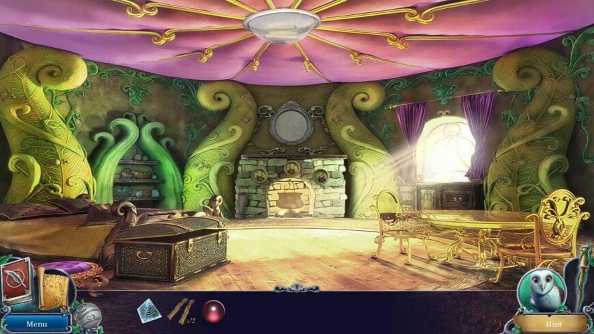 Princess Isabella: The Rise Of An Heir screenshot 2