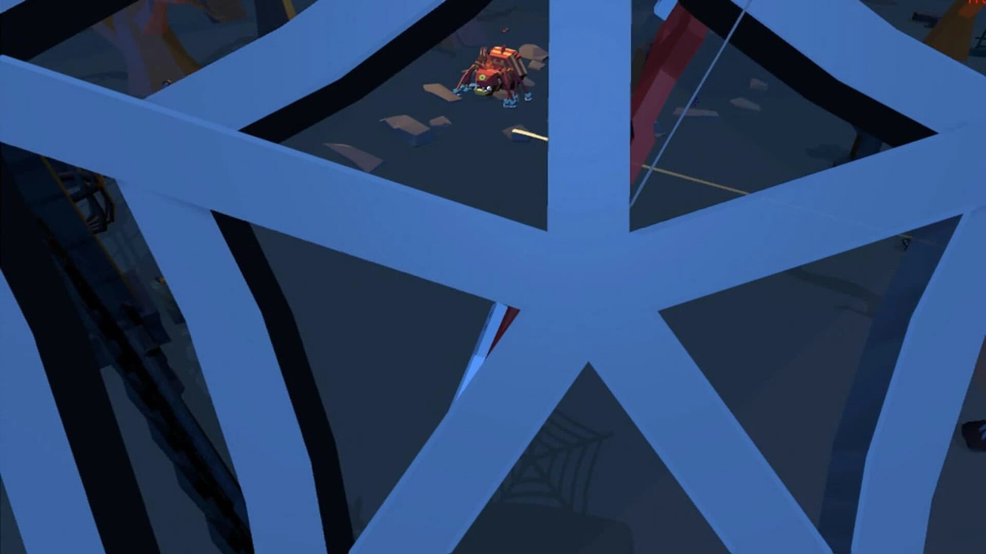 Princess Kidnapper 2 - VR screenshot 1