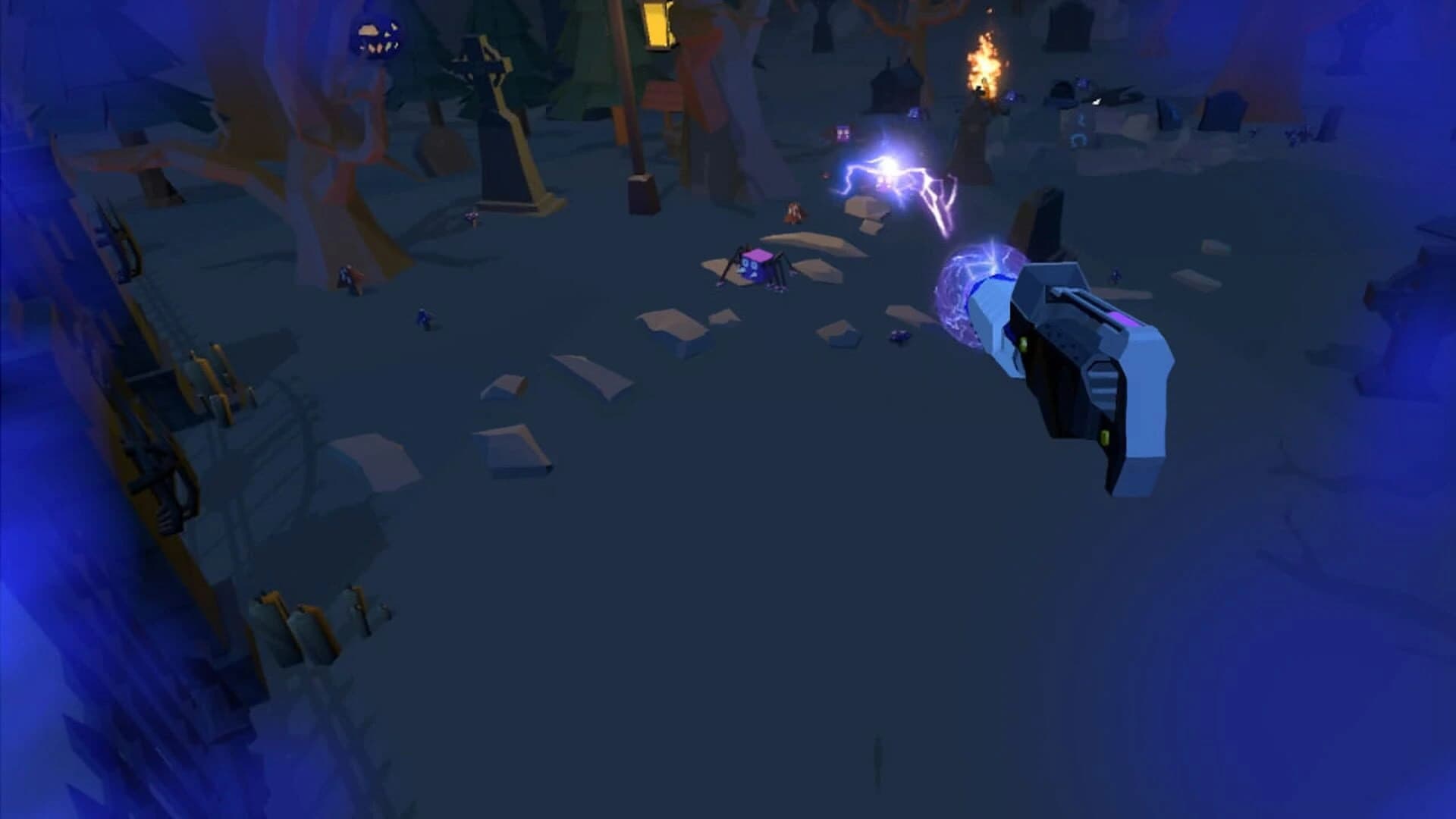 Princess Kidnapper 2 - VR screenshot 3