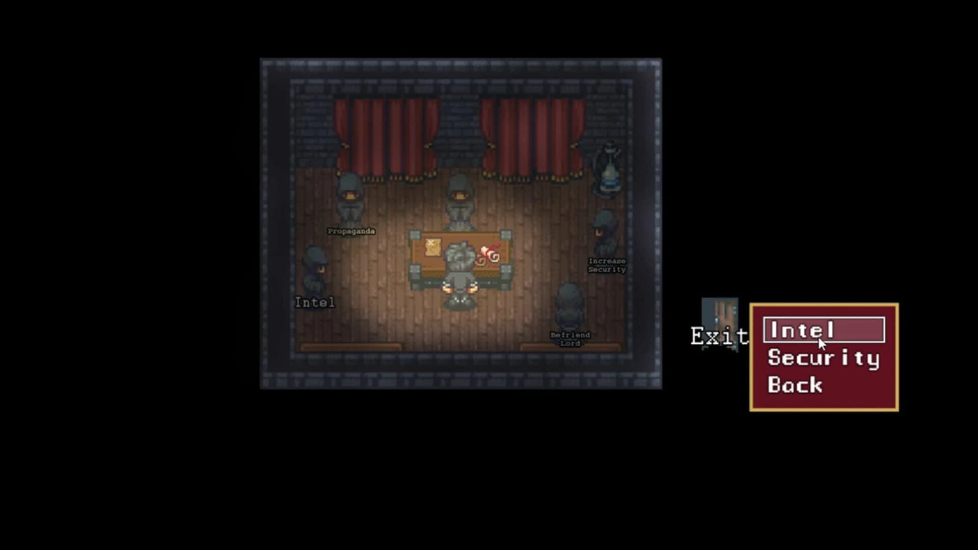 Princess of Mekana screenshot 4