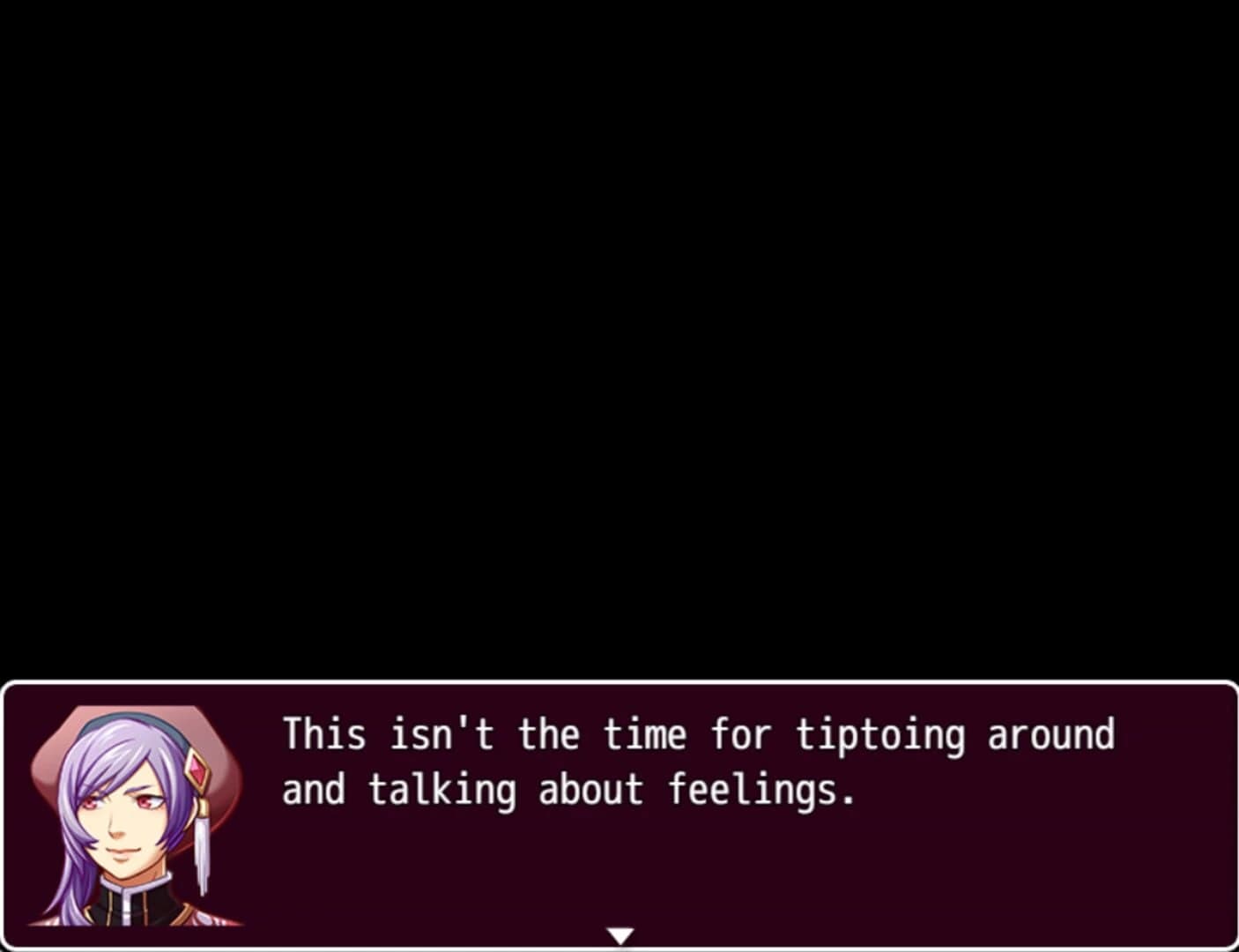 Princess of Nothing screenshot 1