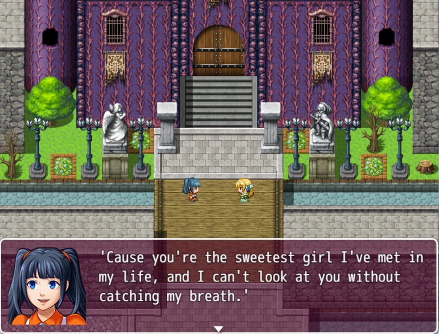 Princess of Nothing screenshot 5