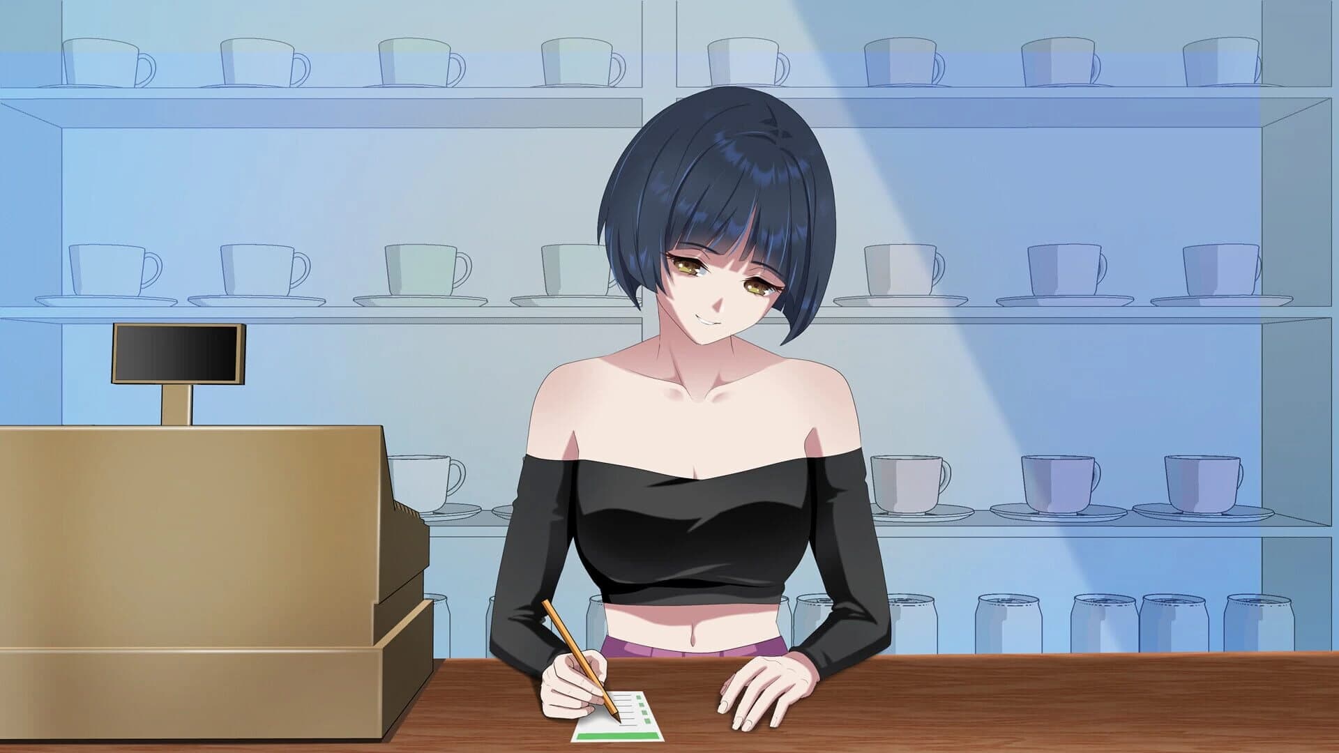 Princess of Worlds End screenshot 4